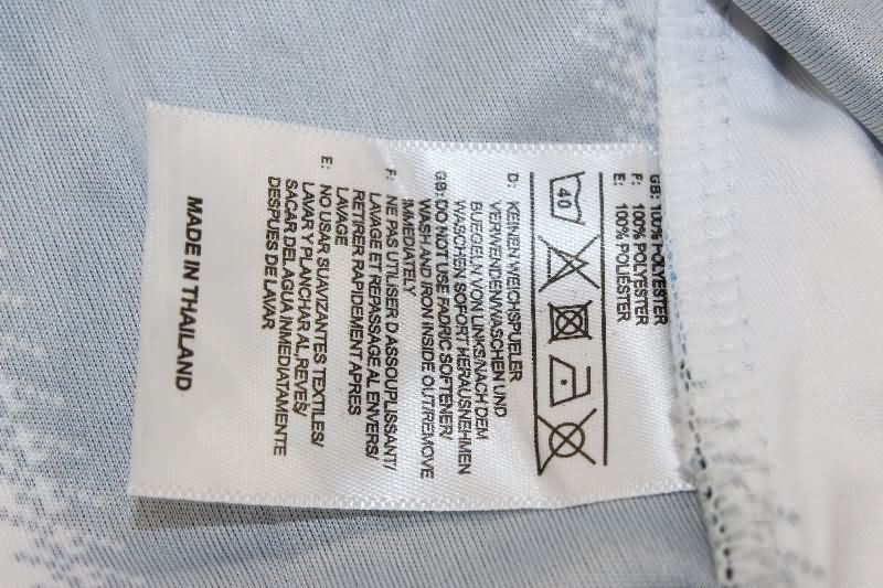 AAA Quality Newcastle United 25/26 Home Soccer Jersey