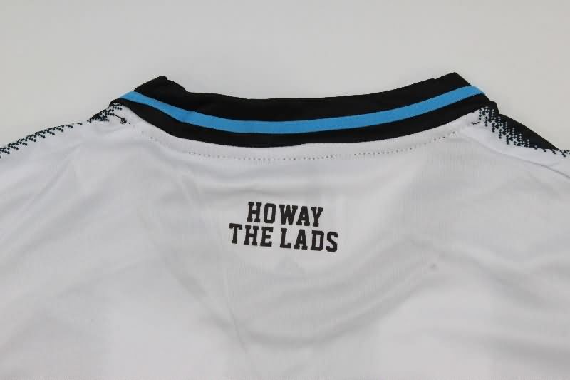 AAA Quality Newcastle United 25/26 Home Soccer Jersey