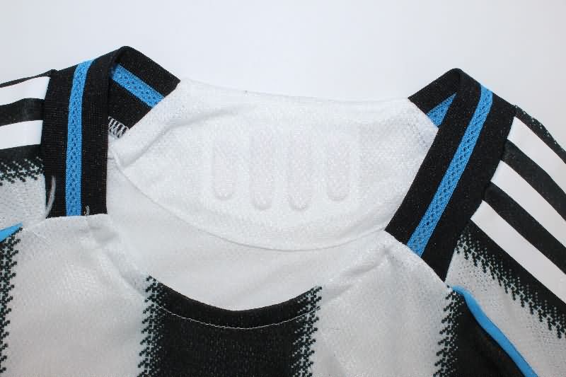 AAA Quality Newcastle United 25/26 Home Soccer Jersey (Player)