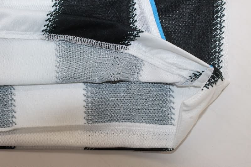 AAA Quality Newcastle United 25/26 Home Soccer Jersey (Player)