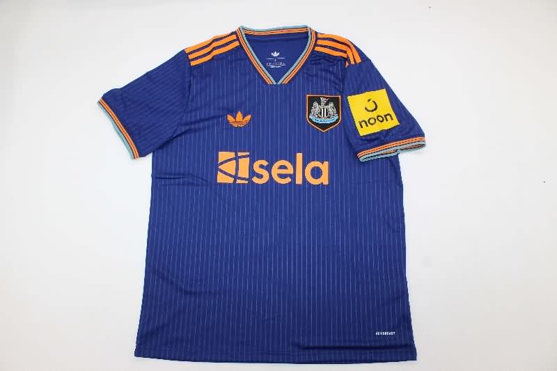 AAA Quality Newcastle United 25/26 Third Soccer Jersey AAA Quality Newcastle United 25/26 Third Soccer Jersey