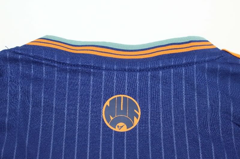 AAA Quality Newcastle United 25/26 Third Soccer Jersey