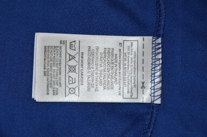 AAA Quality Newcastle United 25/26 Third Long Sleeve Soccer Jersey (Player)