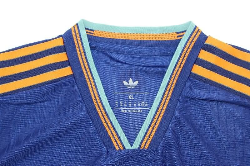 AAA Quality Newcastle United 25/26 Third Soccer Jersey (Player)