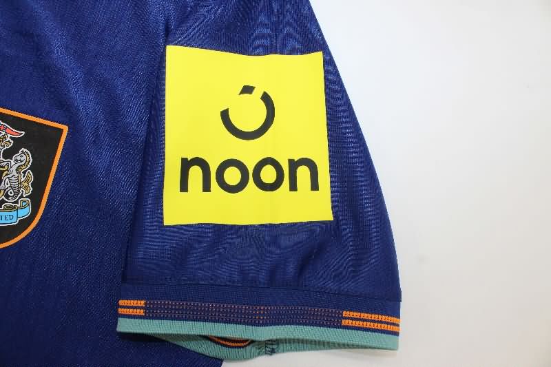 AAA Quality Newcastle United 25/26 Third Soccer Jersey (Player)