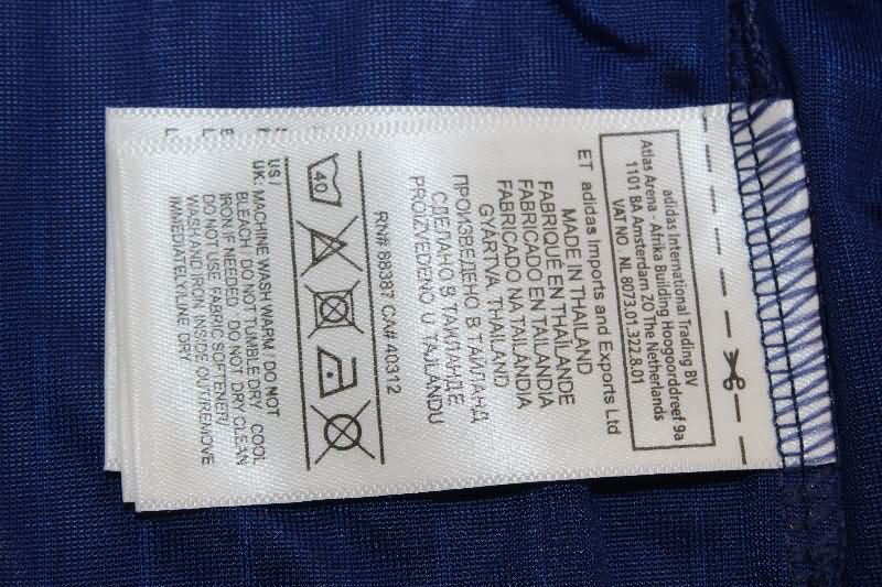 AAA Quality Newcastle United 25/26 Third Soccer Jersey (Player)