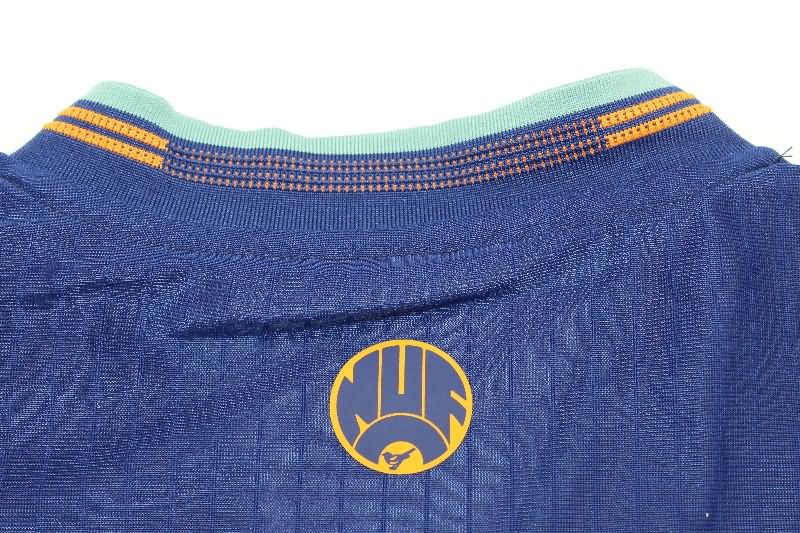 AAA Quality Newcastle United 25/26 Third Soccer Jersey (Player)