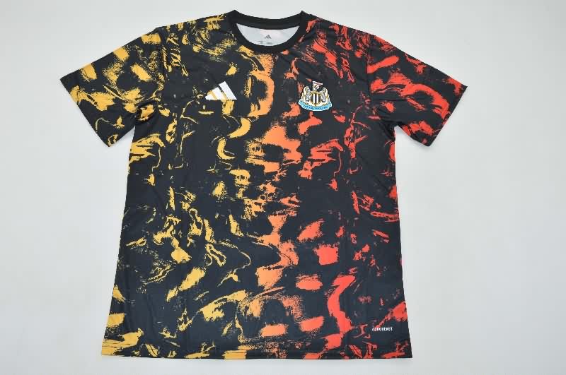 AAA Quality Newcastle United 25/26 Training Soccer Jersey AAA Quality Newcastle United 25/26 Training Soccer Jersey