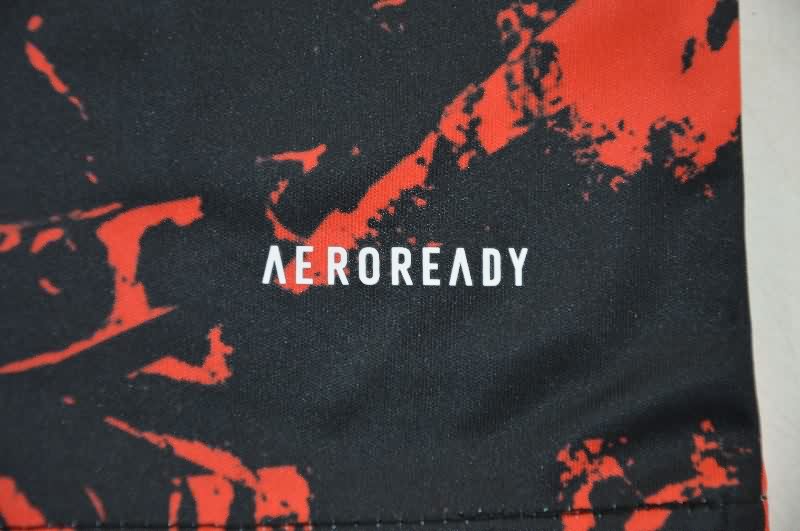 AAA Quality Newcastle United 25/26 Training Soccer Jersey