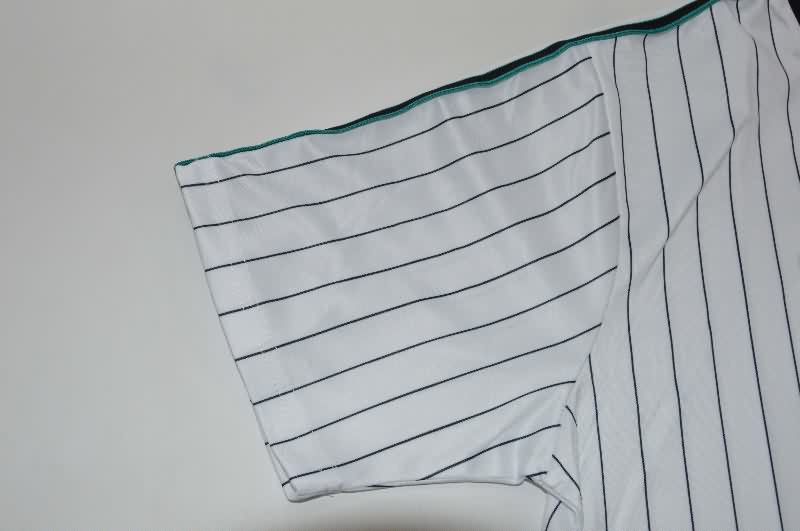 AAA Quality Newcastle United 25/26 White Soccer Jersey