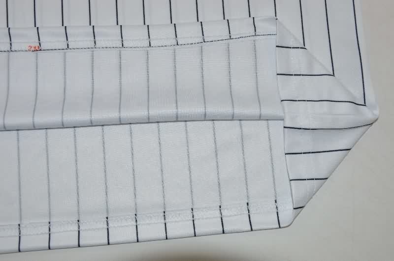 AAA Quality Newcastle United 25/26 White Soccer Jersey