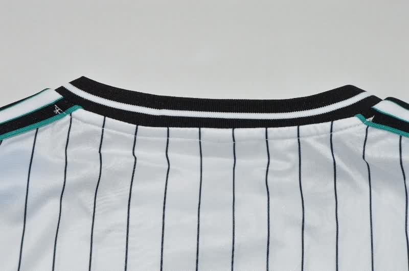 AAA Quality Newcastle United 25/26 White Soccer Jersey