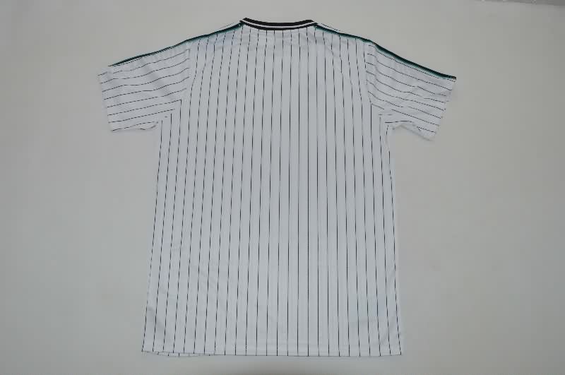 AAA Quality Newcastle United 25/26 White Soccer Jersey