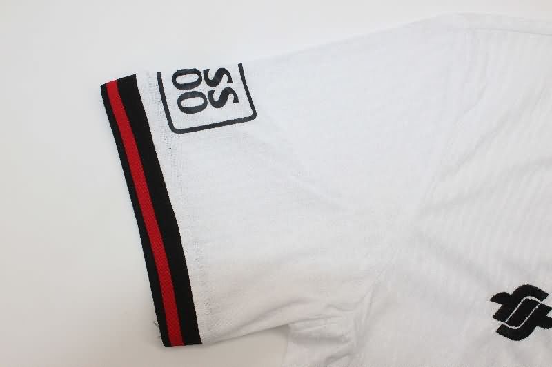 AAA Quality Newells Old Boy 2025 Away Soccer Jersey