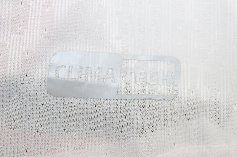 AAA Quality Newells Old Boy 2025 Away Soccer Jersey