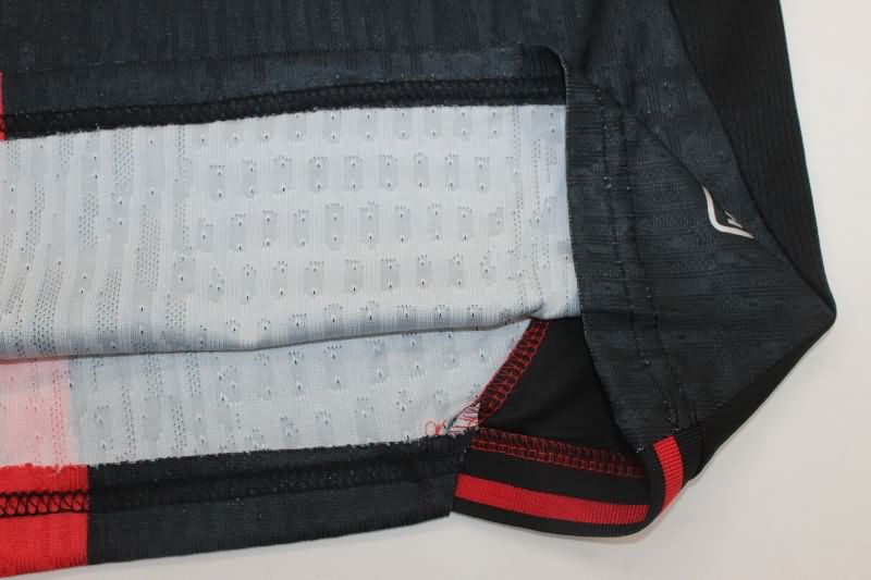 AAA Quality Newells Old Boy 2025 Home Soccer Jersey