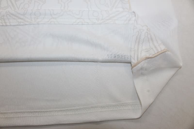 AAA Quality Nottingham Forest 25/26 Away Soccer Jersey