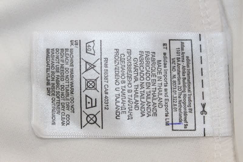 AAA Quality Nottingham Forest 25/26 Away Soccer Jersey