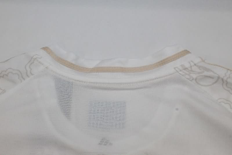 AAA Quality Nottingham Forest 25/26 Away Soccer Jersey