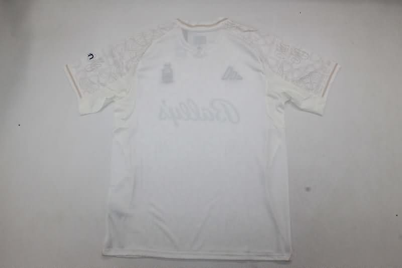 AAA Quality Nottingham Forest 25/26 Away Soccer Jersey