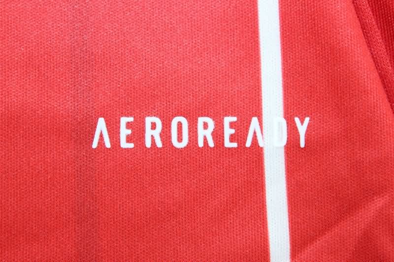 AAA Quality Nottingham Forest 25/26 Home Soccer Jersey