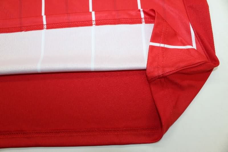 AAA Quality Nottingham Forest 25/26 Home Soccer Jersey