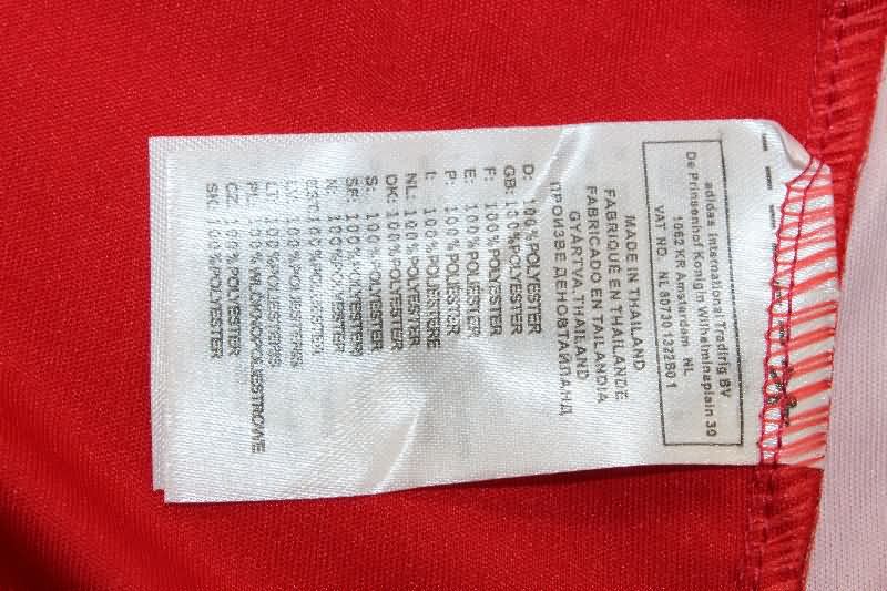 AAA Quality Nottingham Forest 25/26 Home Soccer Jersey