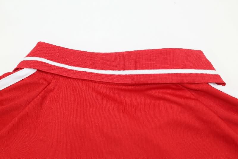 AAA Quality Nottingham Forest 25/26 Home Soccer Jersey