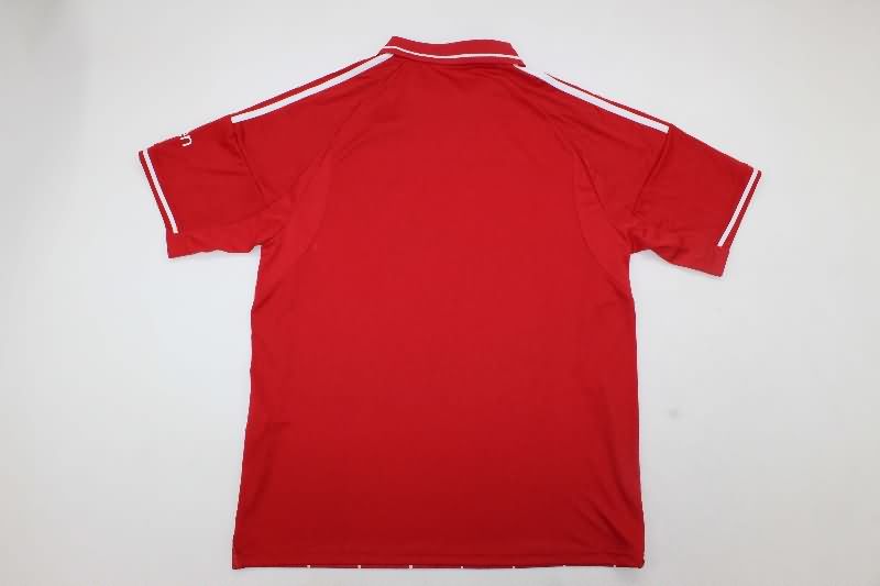 AAA Quality Nottingham Forest 25/26 Home Soccer Jersey