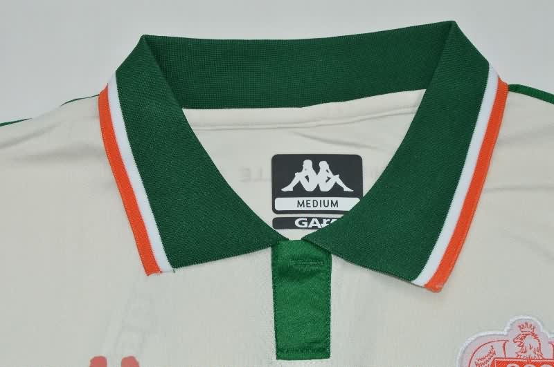 AAA Quality OGC Nice 25/26 Away Soccer Jersey