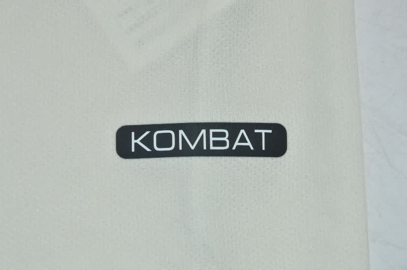 AAA Quality OGC Nice 25/26 Away Soccer Jersey