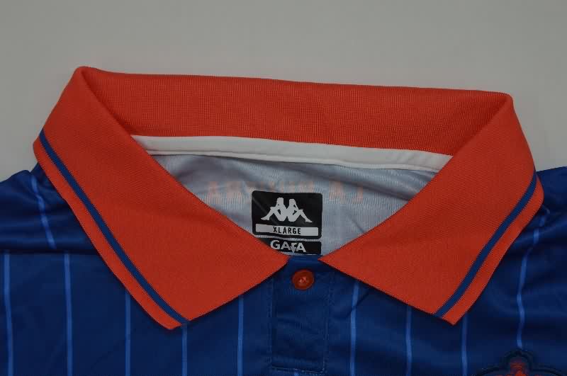 AAA Quality OGC Nice 25/26 Third Soccer Jersey