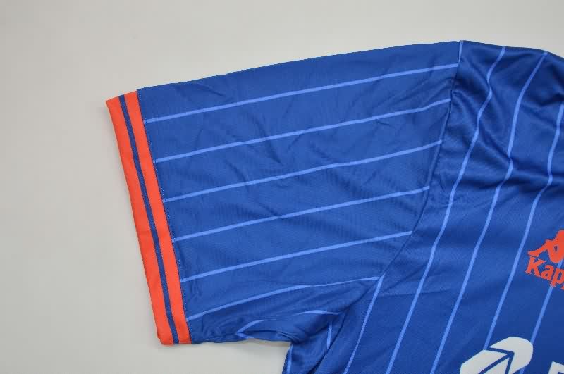 AAA Quality OGC Nice 25/26 Third Soccer Jersey