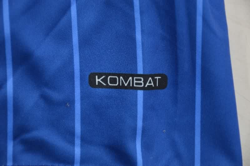 AAA Quality OGC Nice 25/26 Third Soccer Jersey