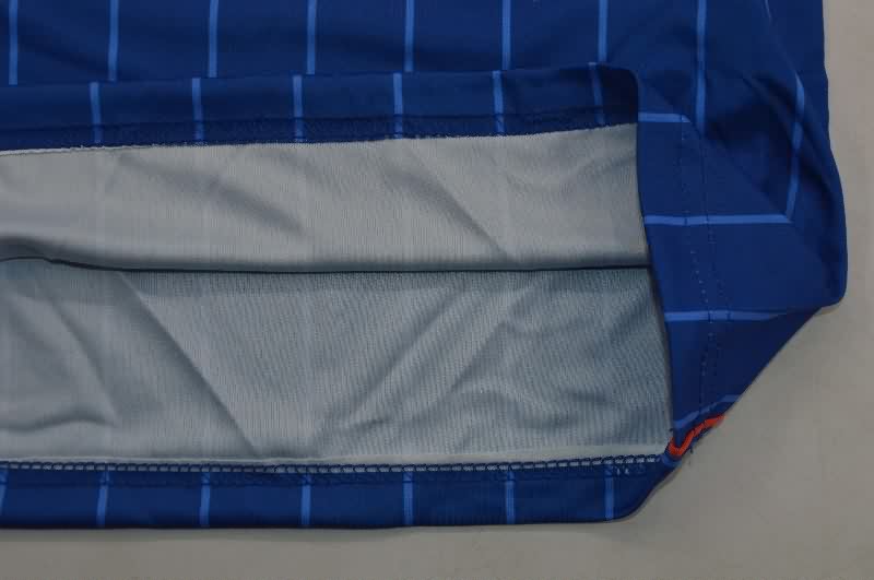 AAA Quality OGC Nice 25/26 Third Soccer Jersey