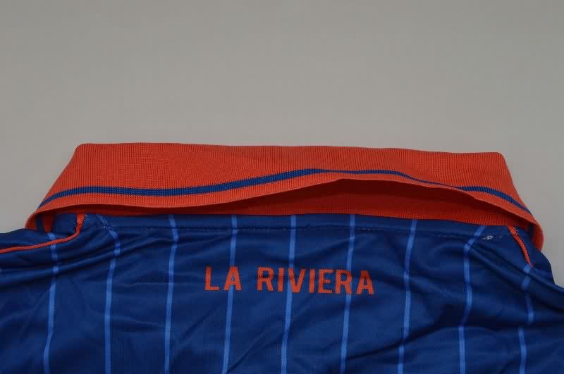 AAA Quality OGC Nice 25/26 Third Soccer Jersey