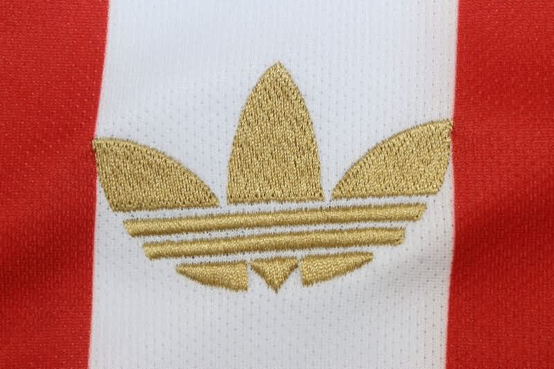 AAA Quality Olympiacos 100th Anniversary Soccer Jersey