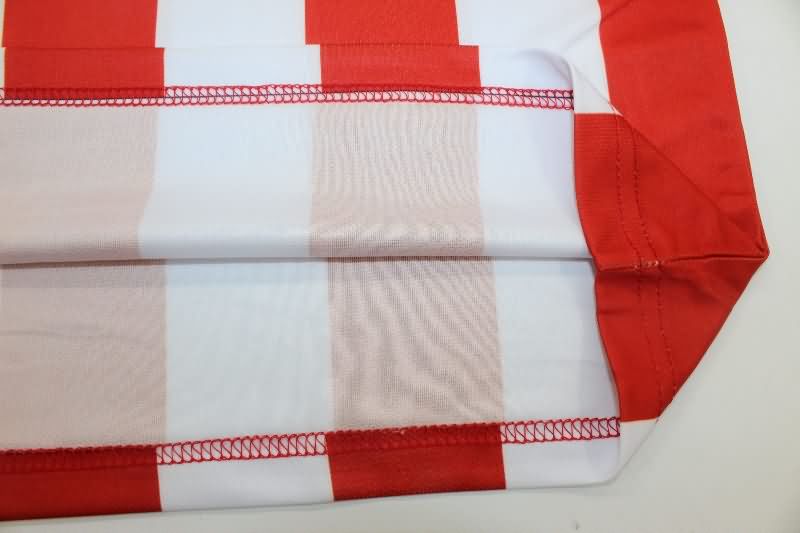 AAA Quality Olympiacos 100th Anniversary Soccer Jersey