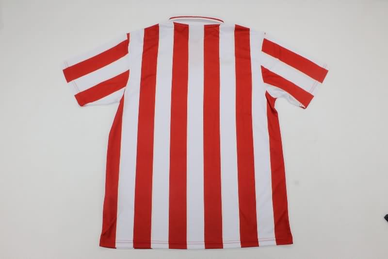 AAA Quality Olympiacos 100th Anniversary Soccer Jersey