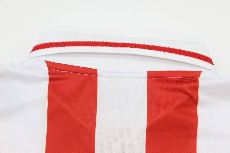 AAA Quality Olympiacos 100th Anniversary Soccer Jersey