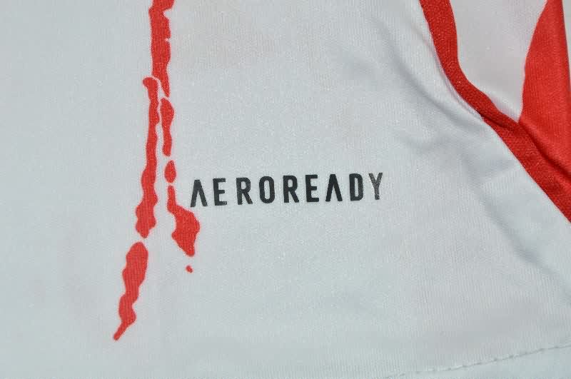 AAA Quality Olympiacos 25/26 Away Soccer Jersey