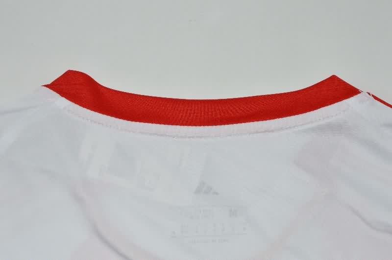 AAA Quality Olympiacos 25/26 Away Soccer Jersey