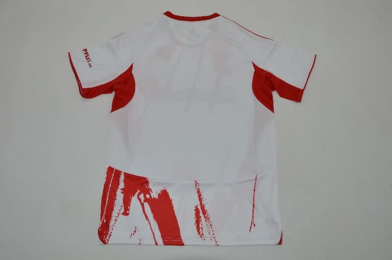 AAA Quality Olympiacos 25/26 Away Soccer Jersey