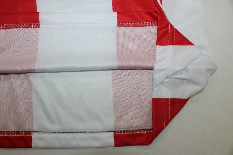 AAA Quality Olympiacos 25/26 Home Soccer Jersey