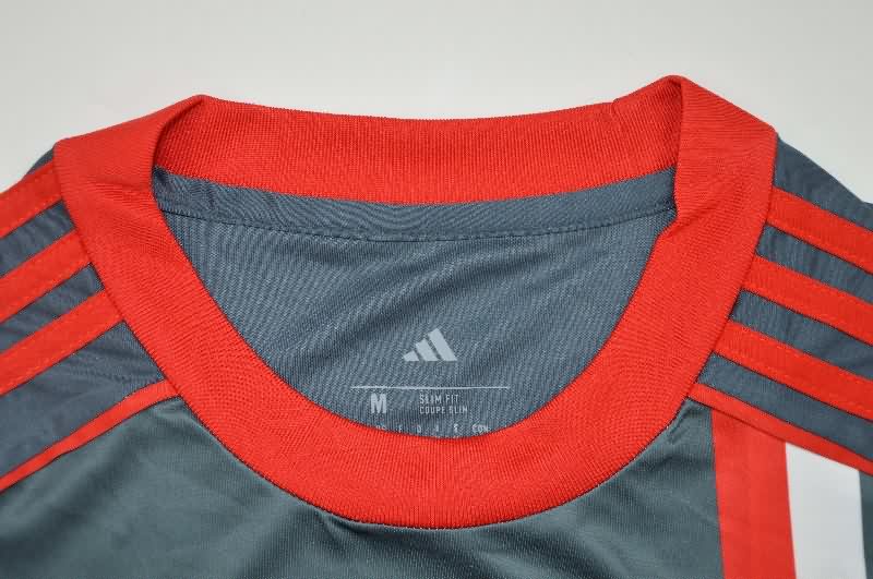 AAA Quality Olympiacos 25/26 Third Soccer Jersey