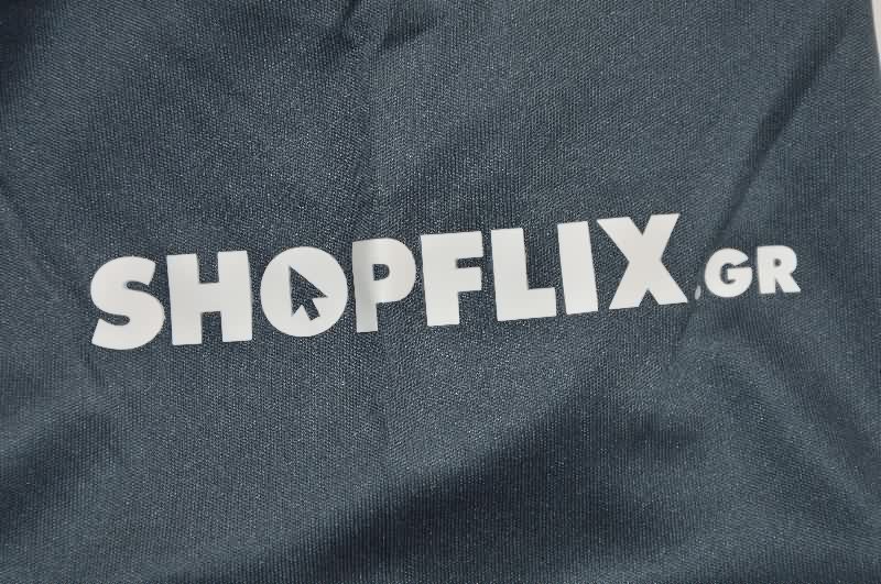 AAA Quality Olympiacos 25/26 Third Soccer Jersey