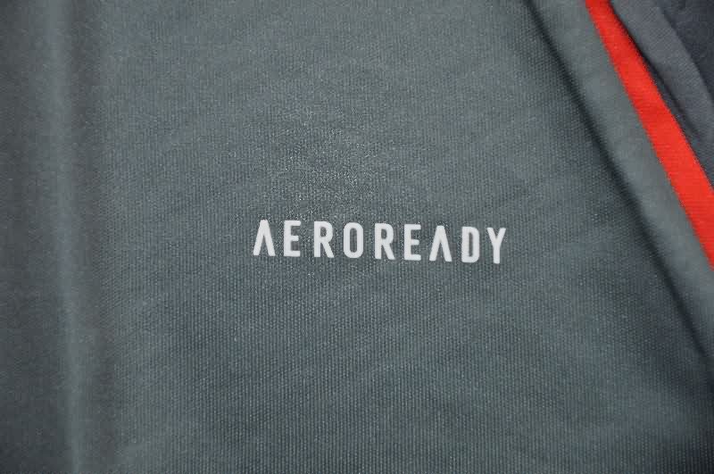 AAA Quality Olympiacos 25/26 Third Soccer Jersey