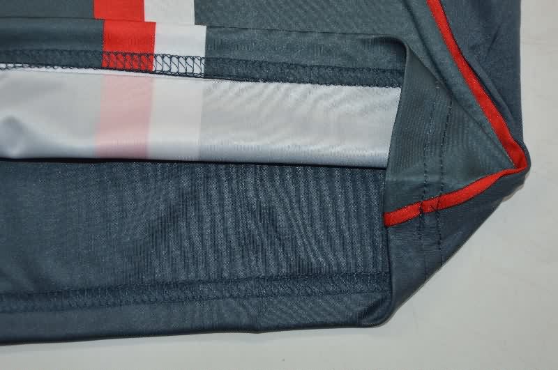 AAA Quality Olympiacos 25/26 Third Soccer Jersey