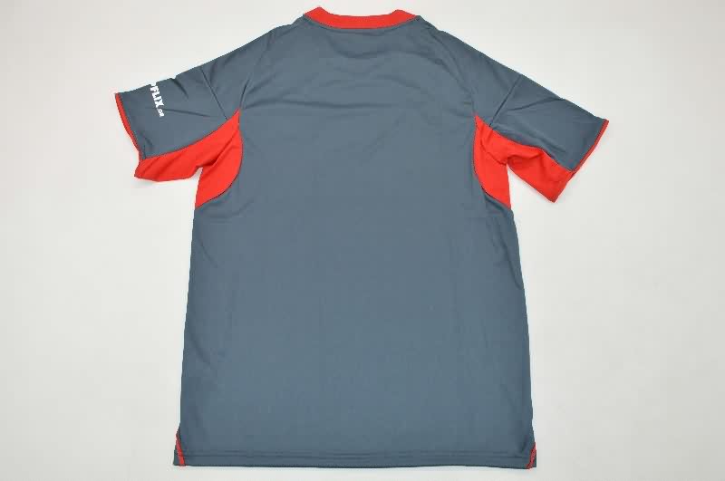 AAA Quality Olympiacos 25/26 Third Soccer Jersey