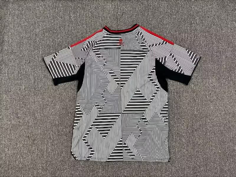 AAA Quality Orlando Pirates 25/26 Away Soccer Jersey